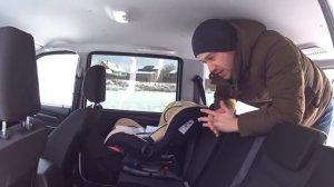 Полный обзор Уаз Патриот!