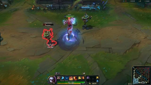 All Storm Dragon Lee Sin Chroma Skins Spotlight (League of Legends) смотреть онлайн