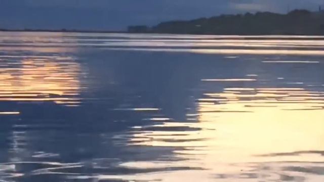 Амур летом. Красота Амура. г Николаевск-на-Амуре@городок на Амуре смотреть онлайн
