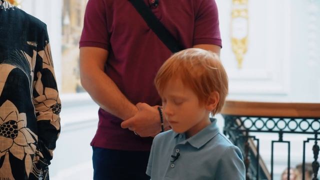 ПутеРодитель - Выпуск 7. Тверь