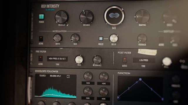 FX Collection 2 | Audio effects you'll actually use | ARTURIA смотреть онлайн
