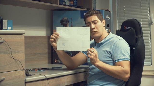 Работилницата с DonBrutar- Как се слага правилно термо паста на процесор? смотреть онлайн
