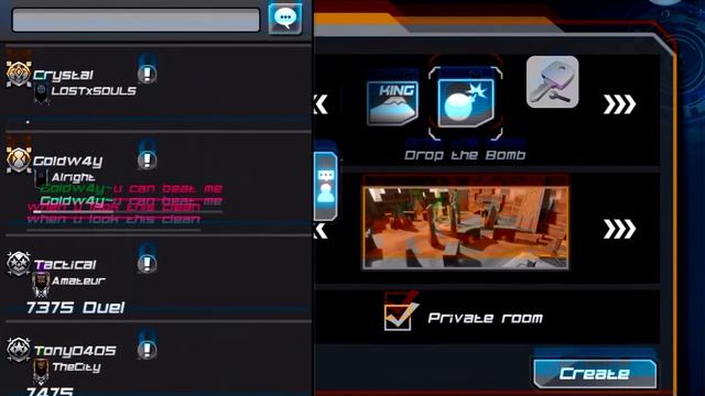 Call of mini infinity obsidian hack iOS смотреть онлайн