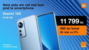 Xiaomi 12X