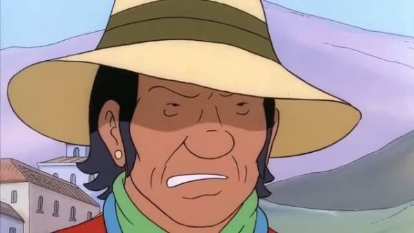 The Adventures Of Tintin | Prisoners Of The Sun Part 1