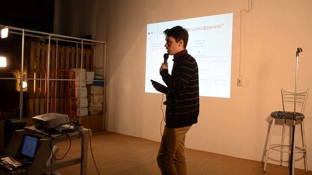 Виктор Лебедев 