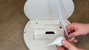 Робот пылесос не моет полы…Есть решение !