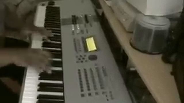 Jazz Piano Solo смотреть онлайн