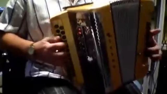 игра на баяне играет виртуоз из Германии смотреть онлайн