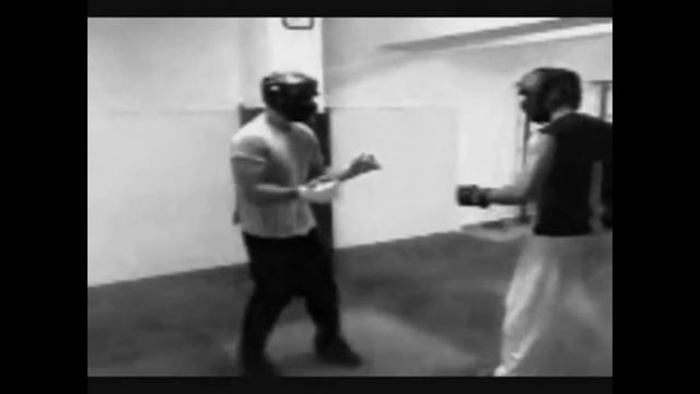 Вин Чун против Тхэквондо - Wing Chun vs Taekwondo смотреть онлайн