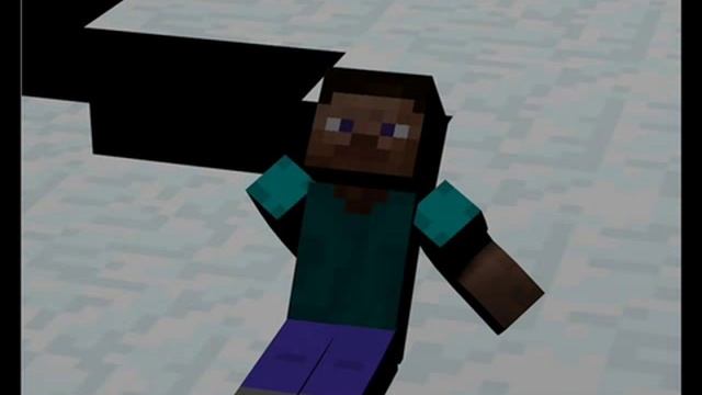 Минекрафт Синема 4д смотреть онлайн