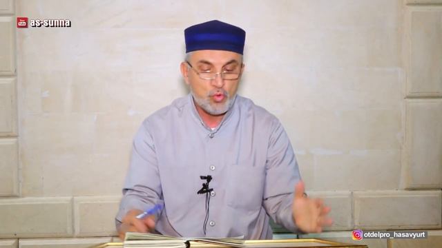 Братство и единство в Исламе (1-часть) | Абу Ариф ад-Дагистани смотреть онлайн