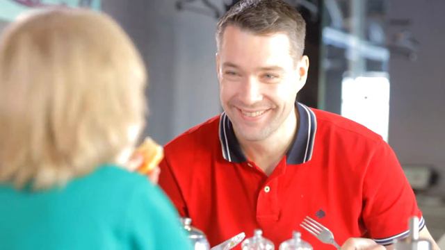 Завтраки в "Перцах" — начни день вкусно! смотреть онлайн