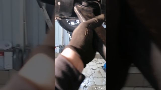 Ситроен с4 ремонт передней ходовой. смотреть онлайн