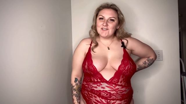 Irresistible Valentine Try On Haul: Highly Requested
