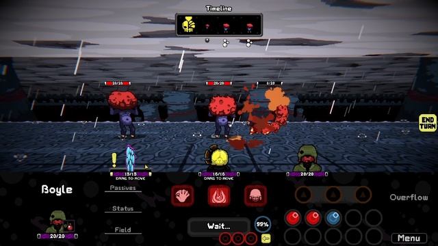 BEYOND THE "FINAL" BOSS!! | Let's Play Brutal Orchestra | Part 5 смотреть онлайн