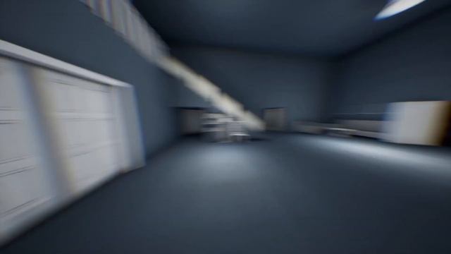 Bro why are they built like that?!?! - Schizophrenia simulation смотреть онлайн