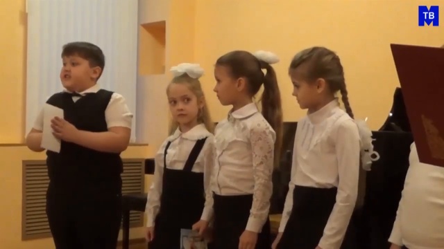 М-ТВ новости. ГОРОДСКИЕ НОВОСТИ 27.11.18. Михайловка-ТВ.