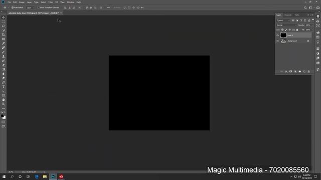 Photoshop Plugins | Best 5 Plugins for Photoshop | JadooSSD | Top 5 Plugins Bundle For Photoshop CC смотреть онлайн