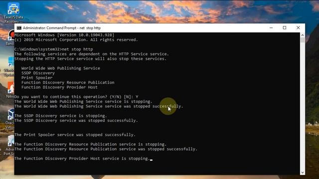 Cara Atasi XTM UAT 26.01 Socket error, can not Connect to the Server смотреть онлайн