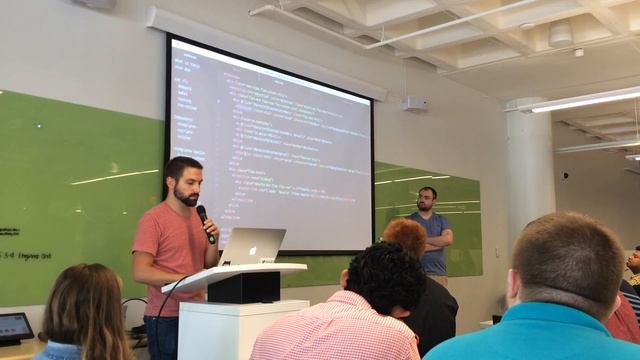 Getting started with Vue.js смотреть онлайн