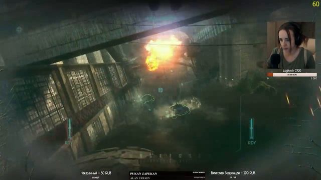 Call of Duty - Black Ops 2 2025 год Полное прохождение ● Запись стрима ● смотреть онлайн