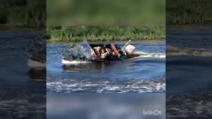 Обь М,проверка на устойчивость.