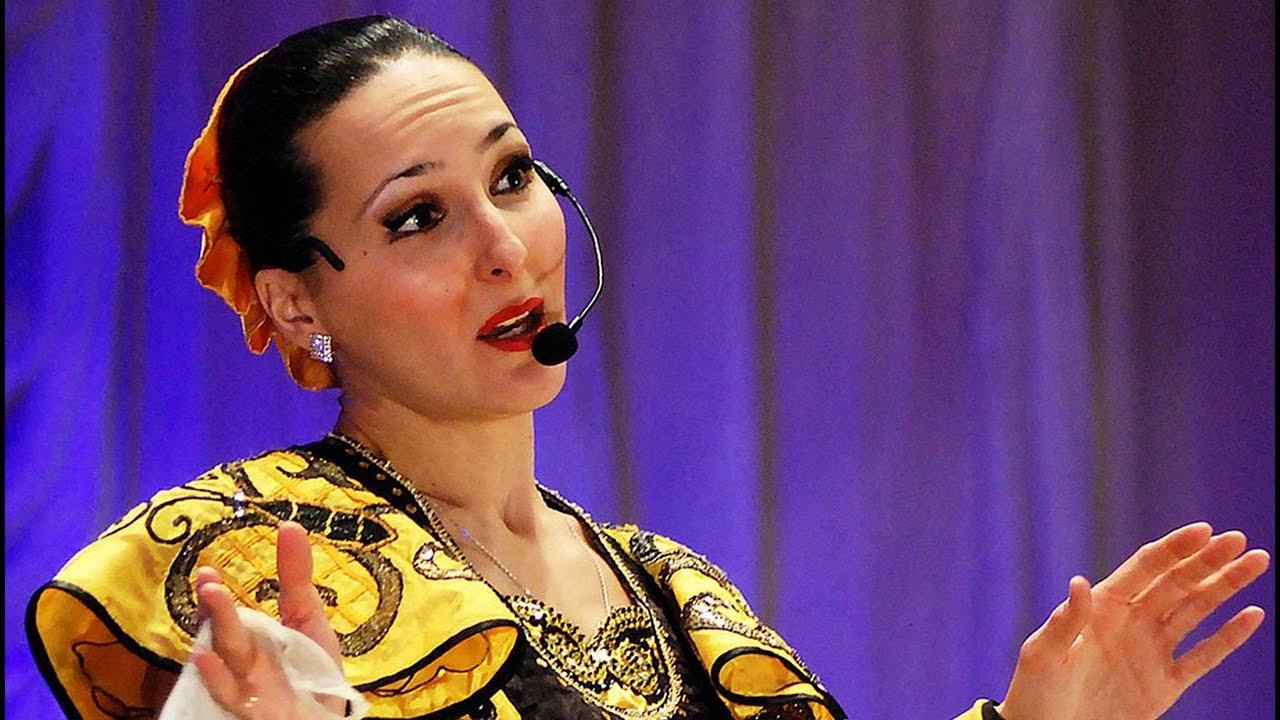 Лазоревый Цветок - Верила, верила, верю смотреть онлайн