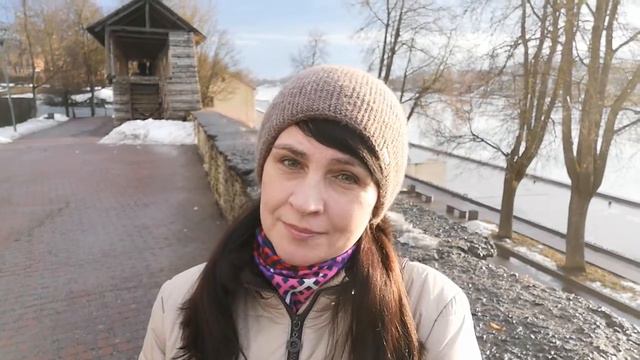 Приглашение на вечер "Путь женщины" смотреть онлайн