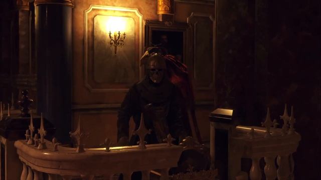 Долгожданная игра /Собираю на ремонт машины отцу / Resident Evil 4 REMAKE #4 / Играю на PS5 смотреть онлайн