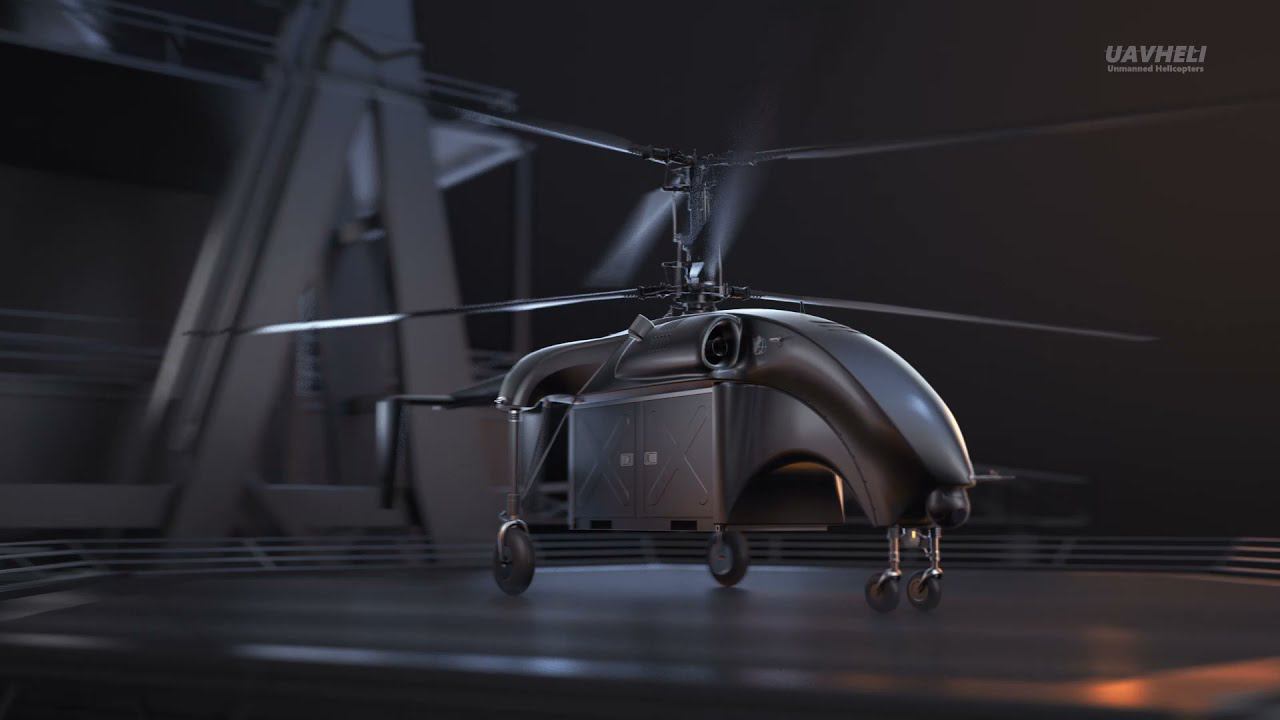 Air-Truck