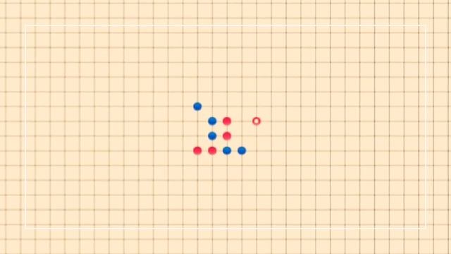 Our Game Is Dots | Точки - наша игра! смотреть онлайн