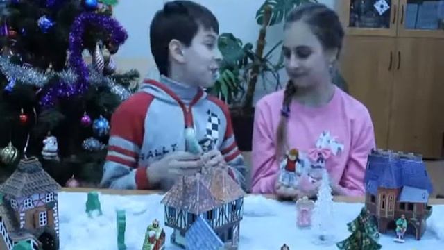 Достоевский Ф.М. «Божий дар» смотреть онлайн