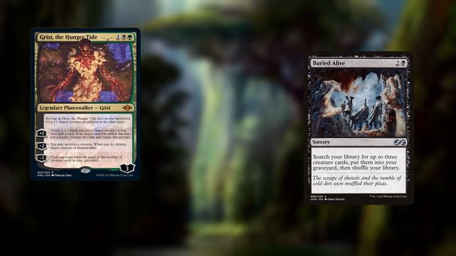 Infinite Black Lotuses, Hard Locks, and More | Modern Horizons 2 | MTG | EDH | Commander смотреть онлайн