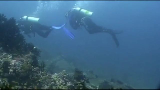 Предельная глубина - 289 - Папуа-Новая Гвинея. смотреть онлайн