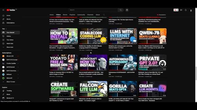 AI Code: Create Softwares On The WEB For FREE with AI! смотреть онлайн