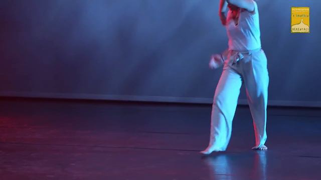 Tango Argenté, Thierry Tisserand - Luc Van Steenbergen and Noa Smolders смотреть онлайн