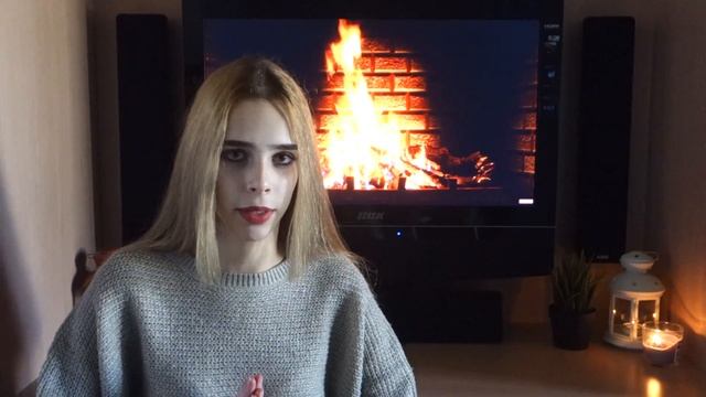 Я СНЯЛА ПРИЗРАКА НА КАМЕРУ?!//ПРОКЛЯТЫЙ ДОМ//МИСТИЧЕСКИЕ ИСТОРИИ смотреть онлайн