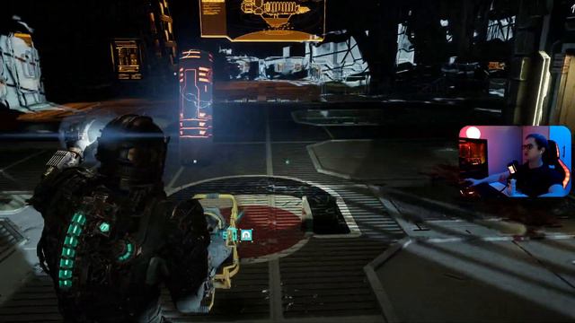 НАСТУПЛЕНИЕ КОНЦА - Dead Space Remake #12 (Русская версия, RTX4080 max setting 1440p60) смотреть онлайн