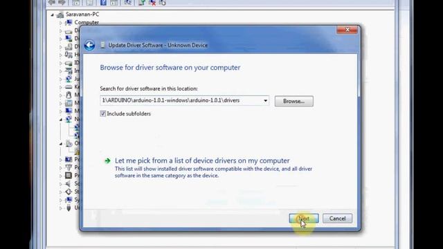 Arduino start up guide смотреть онлайн