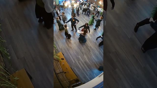 Вальс Мидлетон смотреть онлайн