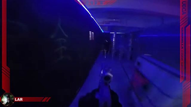 Umbrella Corp. Airsoft @ X-mission (4/11/2016) [Lar] смотреть онлайн