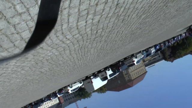 Бавария. Вюрцбург. 23.08.19. Экскурсия Марины Неринга смотреть онлайн