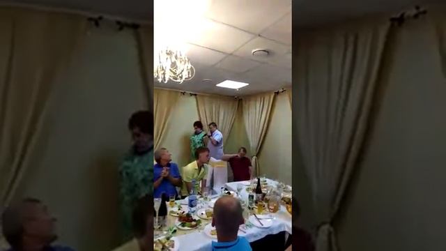 Поздравление жены с юбилеем смотреть онлайн
