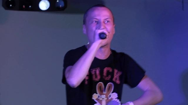 Казян ОУ74 - Музыка дышит любовью (LIVE!) смотреть онлайн