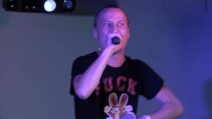 Казян ОУ74 - Музыка дышит любовью (LIVE!)
