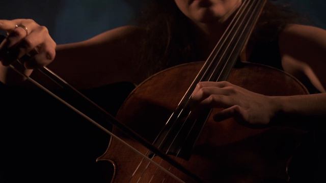 Rainer Maria Rilke Rilke｜Jean-Luc Darbellay｜ Estelle Revaz, cello｜Carine Tripet, narrator смотреть онлайн