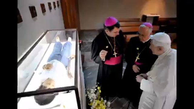 Mañanitas a San José Sánchez del Río en conmemoración a su cumpleaños 🎂 смотреть онлайн