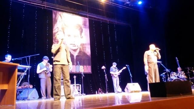 Лесоповал - Улыбнись Россия смотреть онлайн