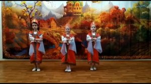 танец василис